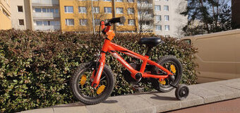 Kolo Specialized 12". 2 - 4 roky - 2