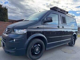 VW multivan 4x4 - 2
