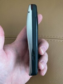 Nokia 6310i stříbrná velmi hezký stav - 2