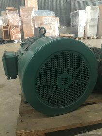 Elektromotor 22/30 kW - 2