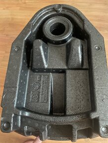 Polystyrén kufru Passat 3G9864469 - 2