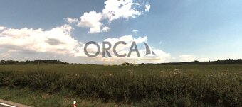 0,54 ha pozemků v k.ú. Výkleky - 2