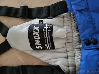 Lyžařské kalhoty 164 Snoxx - 2
