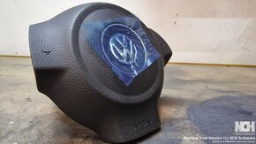 Airbag volantu Volkswagen Golf 6, - 2