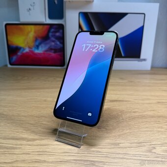 iPhone 13 Pro Max 128GB, 12 měsíců záruka - 2
