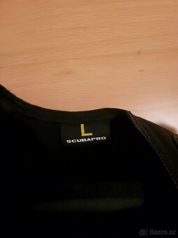 Potápěčský Jacket Scubapro - 2