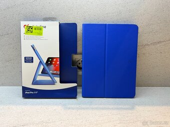 pouzdro na Ipad Pro 11 - nové, nepoužité - 2