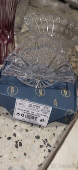 Broušené sklo Bohemia Crystal - 2