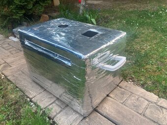 Autochladnička termoelektrická 55l 12V/230V - 2
