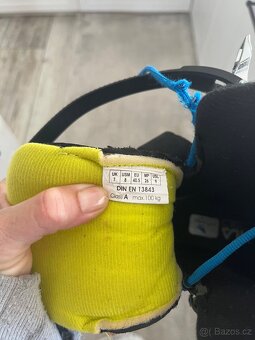 Panske Inline brusle Fila 40.5 - 2
