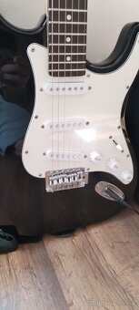 Fender od Vision - 2