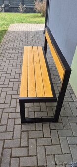 Zámečnictví a kovovýroba - 2