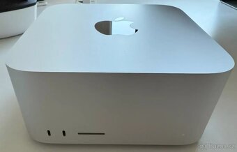Apple Mac Studio M1 Max, 64 GB, 1 TB, příplatková grafika - 2