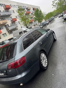 Alu kola Audi 5x112, 225/50, R17 - 2