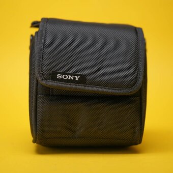 Sony FE 35mm f/1.4 GM | 1896747 - 2