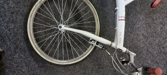 Dětské kolo BTwin - 2