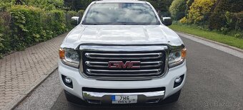 GMC Canyon Long SLT 3.6i V6 DoubleCab 4x4 pick-up - 2