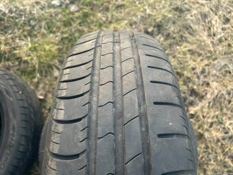 2ks letní pneu Hankook 165/65/15 - 2
