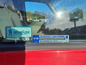 Vw t4 2,5TDI 2001 - 2