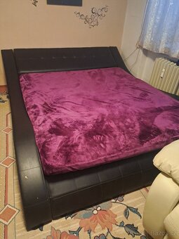 Postel 200×200 - 2