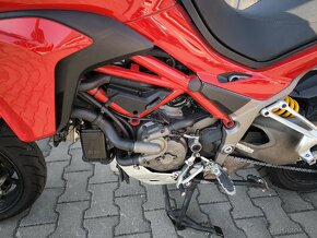 Ducati Multistrada 1200 S DVT - 2