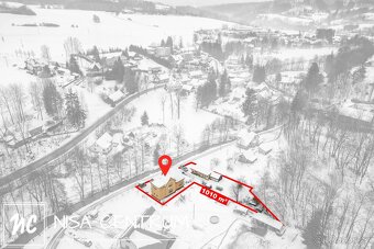 Prodej rodinného domu 220 m2 - Stará Paka - Roškopov - 2