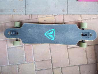 Longboard Firefly - 2