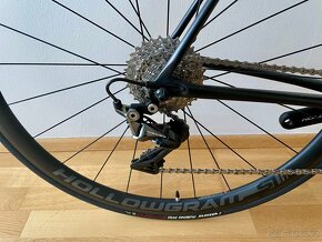 Cannondale Super Six Evo Carbon, Dura Ace, Wattmetr, vel. 54 - 2