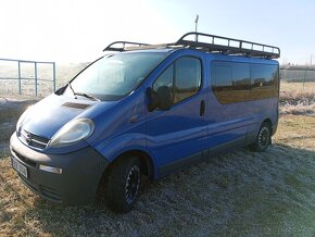 Opel Vivaro - 2
