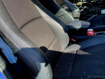 BMW 120D 177 KONÍ N47 DIESEL MOTOR TOP E82 COUPE MPAKET - 2