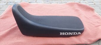 Honda xrv 750 rd 07 - 2