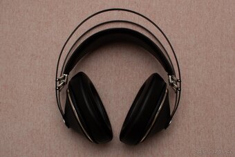 Meze 99 Neo Black Silver - 2