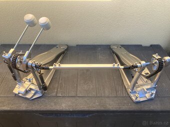 Double pedál Tama Speed Cobra HP310LW - 2