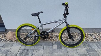 Freestyle BMX kolo - 2