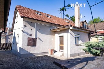 Prodej Rodinný dům, 143㎡ - 2