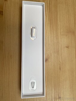 Apple pen 1. Generace - 2