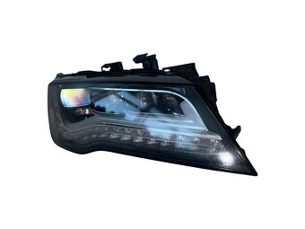 LED světlo pravý bixenon 4G8941034 Audi A7 4G r.v. 2012 - 2