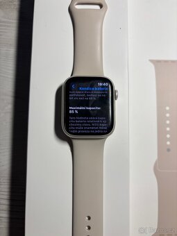 Apple watch 8 45mm - 2
