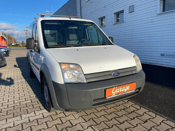 Ford Transit Connect 1.8 TDDI 66kW - 2