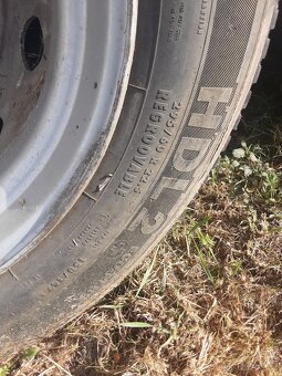 Renaut magnum 440 DXI - 2