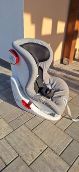 Britax römer king II - 2