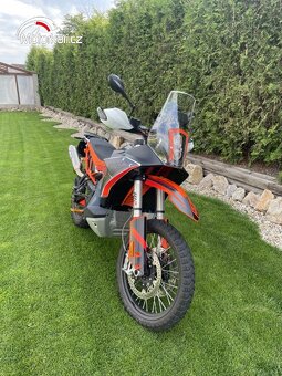 KTM 890 Adventure R 2023 - 2