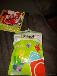 UPIXEL batoh - novy - 2
