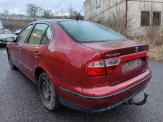 Náhradní díly SEAT TOLEDO (1999,1.6 SR benzín) - 2