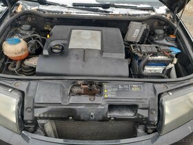 Škoda Fabia 1,2 12 v 47 kw - 2