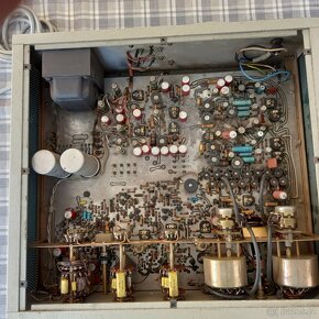 Pulsní generátor TE110B - 2