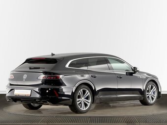 Arteon Shooting Brake "R" 2.0 TSI 235kW 4Motion DSG - 2