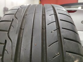 Dunlop Sport Maxx RT 19" - 2