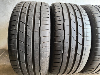 LETNÍ PNEU HANKOOK 235/40/19-4KS - 2