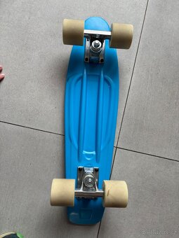Dětský skateboard - 2